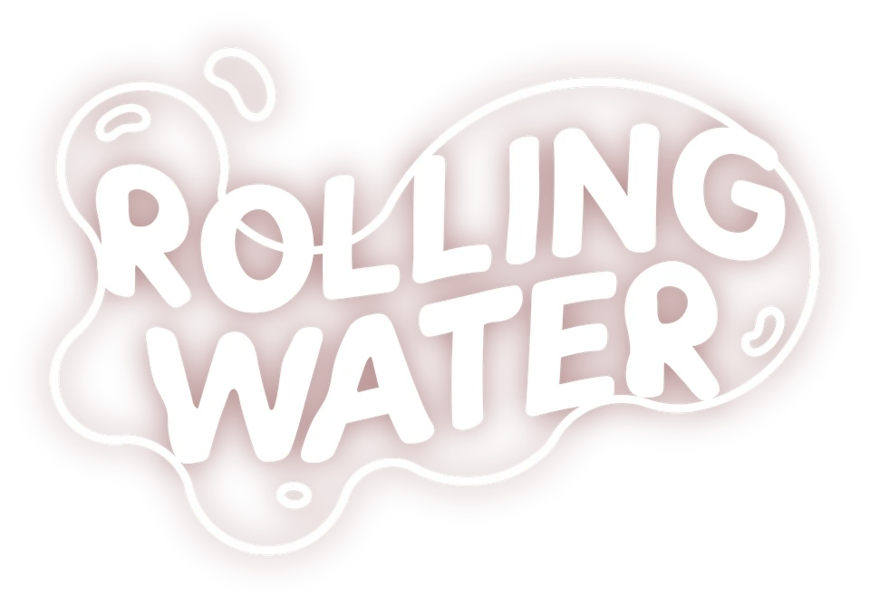 Rolling Water
