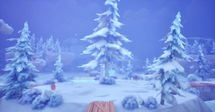 Rolling Water screenshot