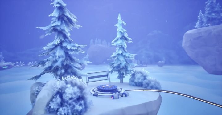 Rolling Water screenshot